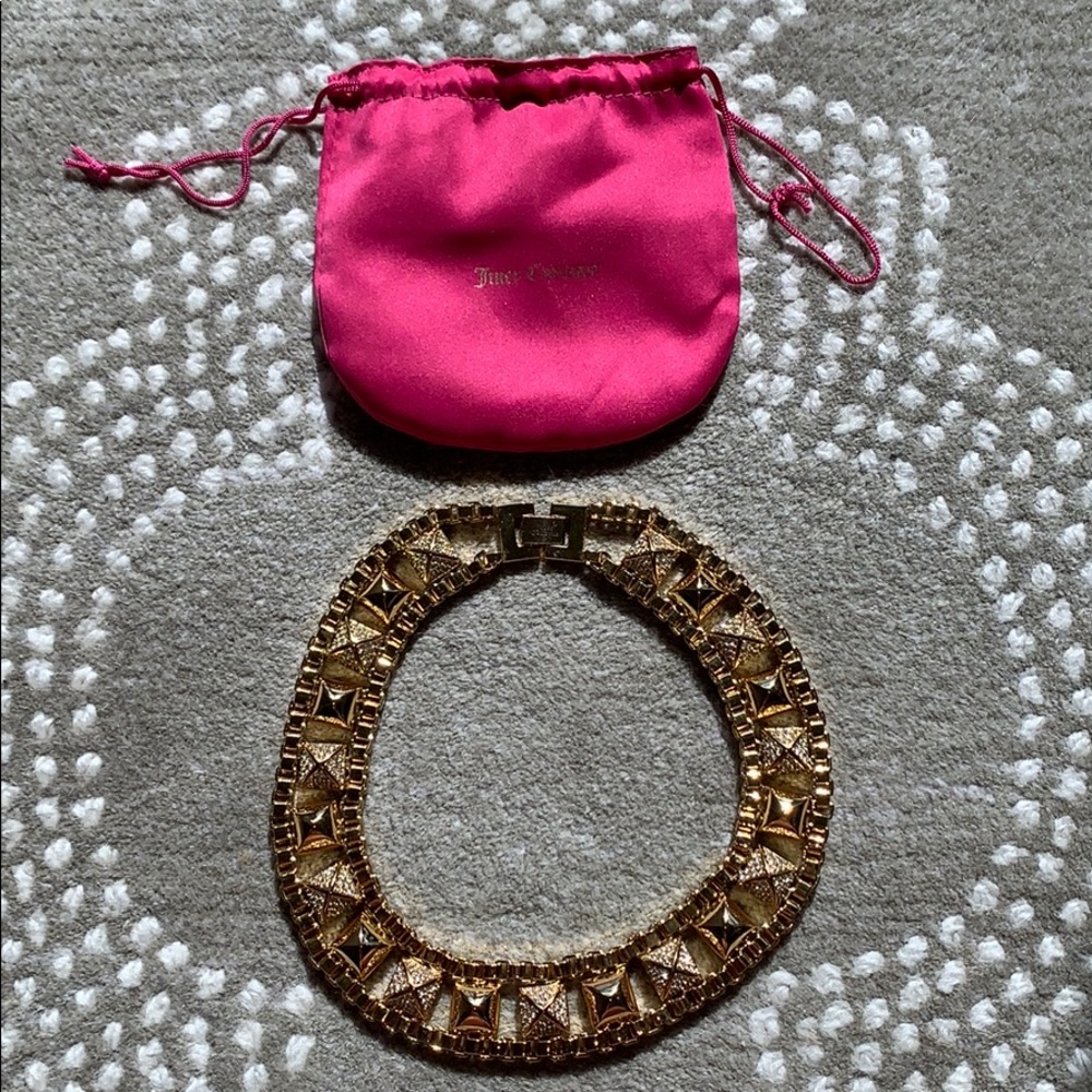 Women’s Juicy Couture Necklace